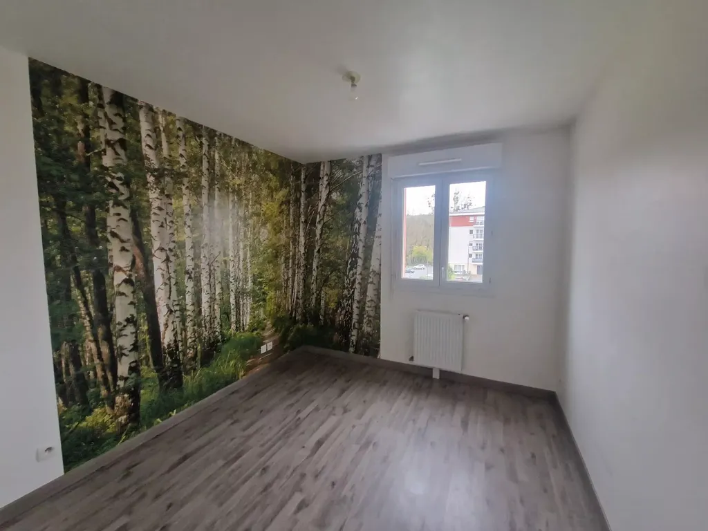 Achat appartement à vendre 3 pièces 76 m² - Gisors