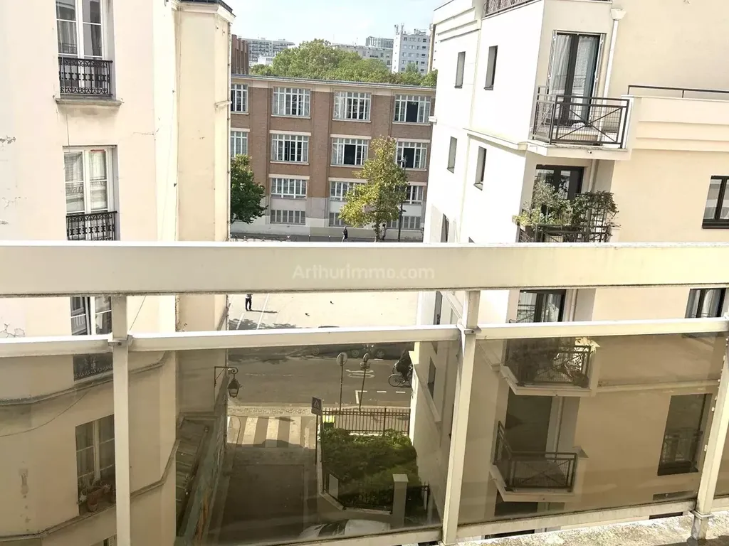 Achat appartement 1 pièce(s) Paris 12ème arrondissement