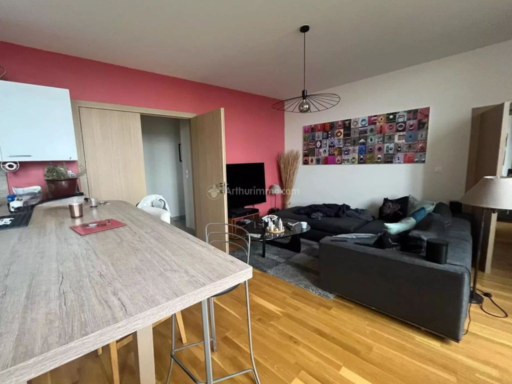 Achat appartement 4 pièce(s) Langres