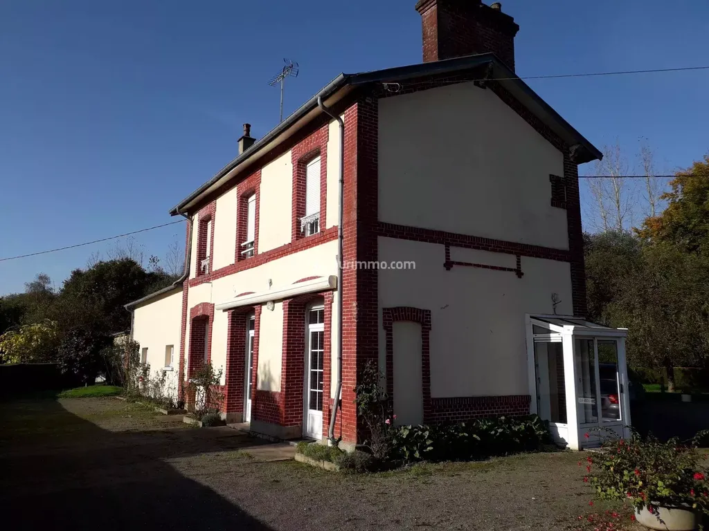 Achat maison 2 chambre(s) - Juvigny-Val-d'Andaine