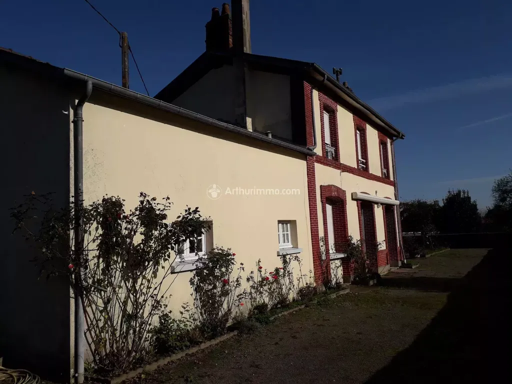 Achat maison 2 chambre(s) - Juvigny-Val-d'Andaine