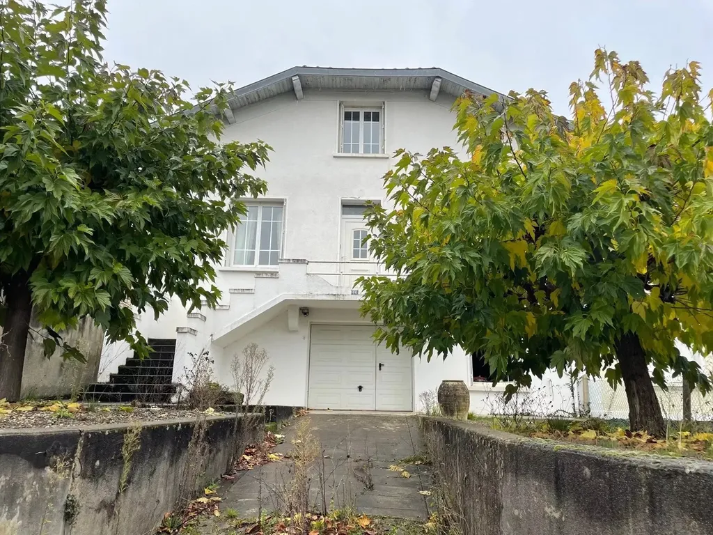 Achat maison à vendre 4 chambres 114 m² - Lavelanet