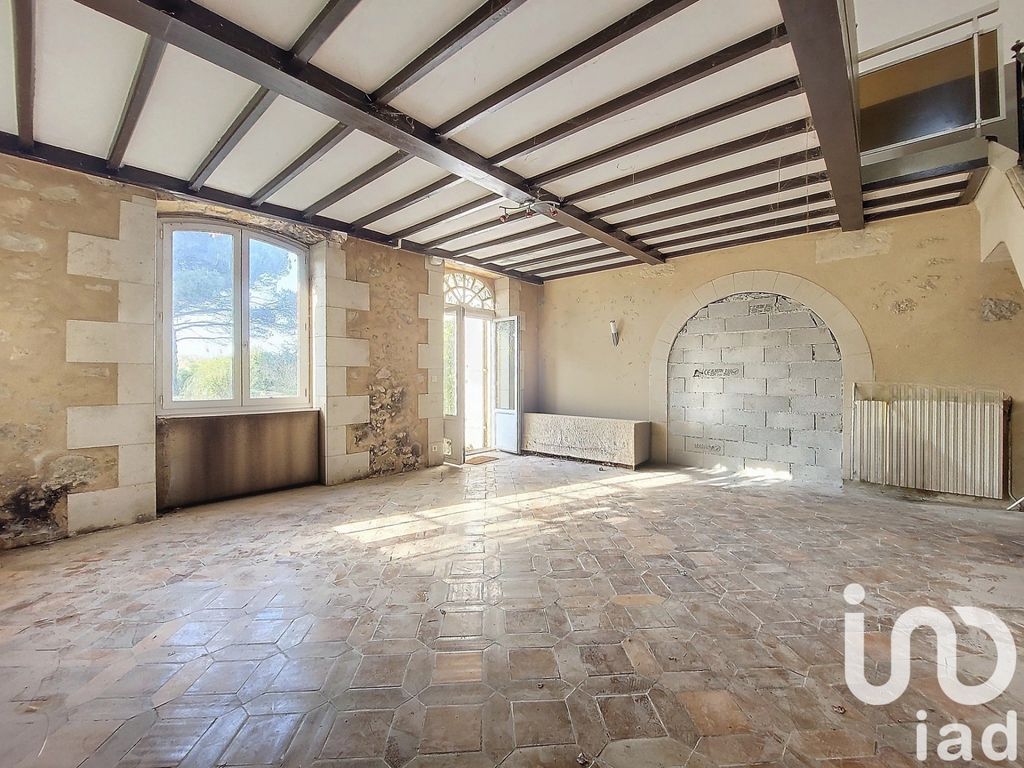 Achat maison 2 chambre(s) - Saint-Selve