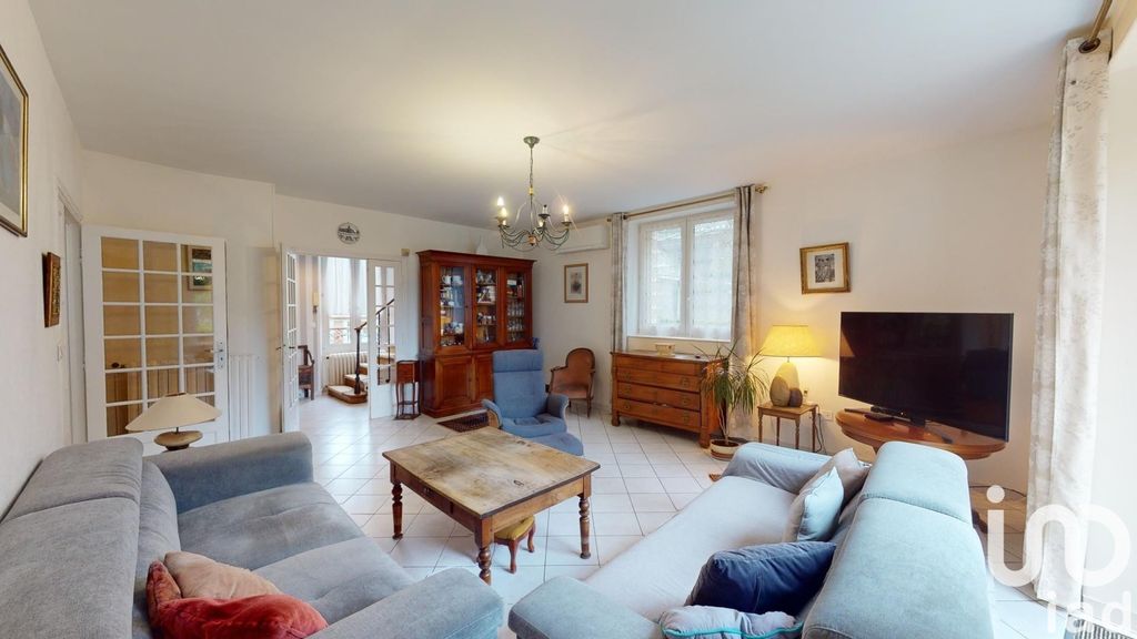 Achat maison 3 chambre(s) - Vaux-le-Pénil