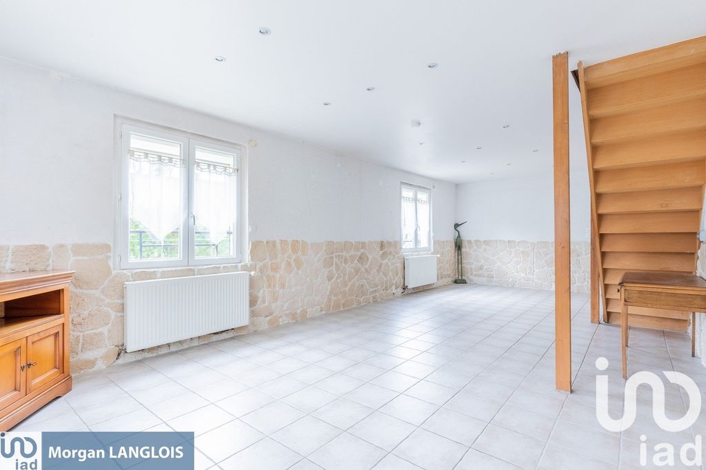 Achat maison 3 chambre(s) - Savigny-sur-Orge