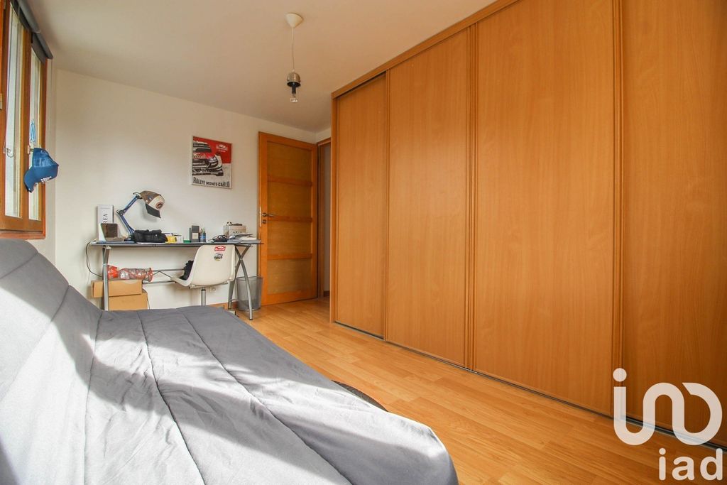 Achat maison 3 chambre(s) - Contes