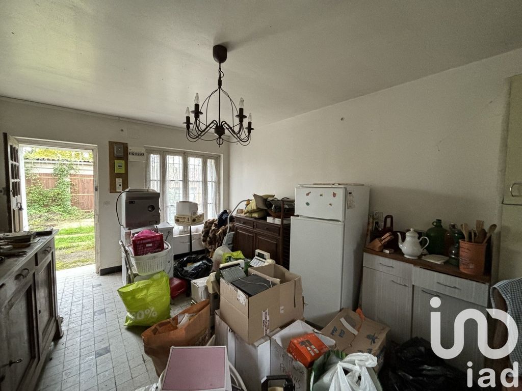 Achat maison 3 chambre(s) - Mareuil-lès-Meaux