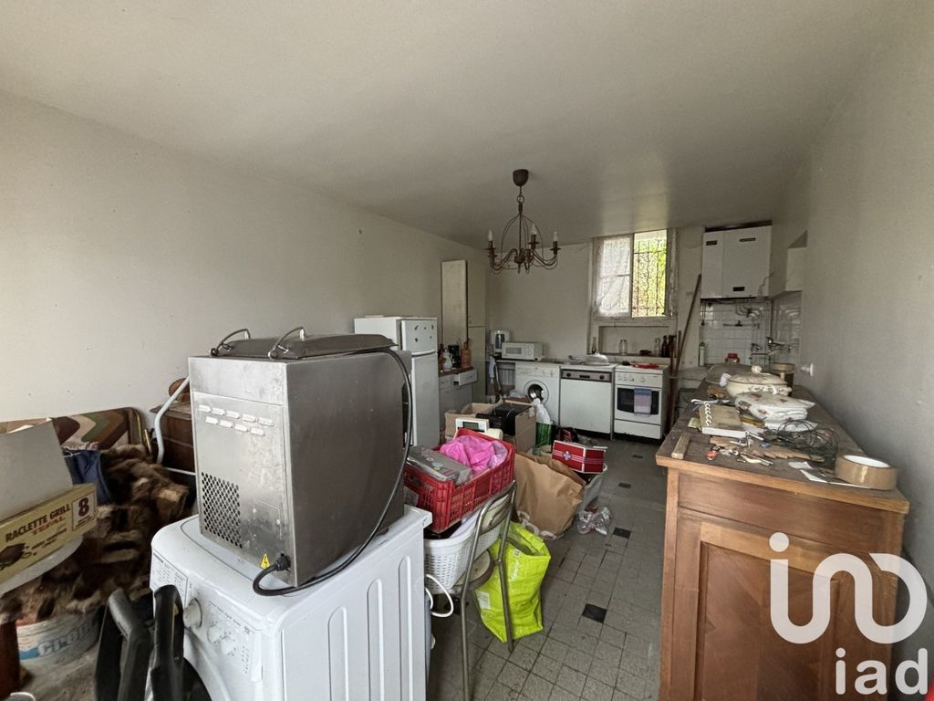 Achat maison 3 chambre(s) - Mareuil-lès-Meaux