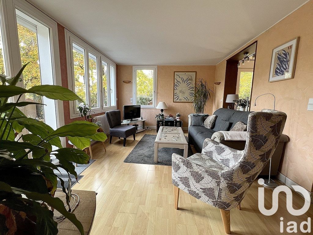 Achat maison 4 chambre(s) - Saint-Herblain