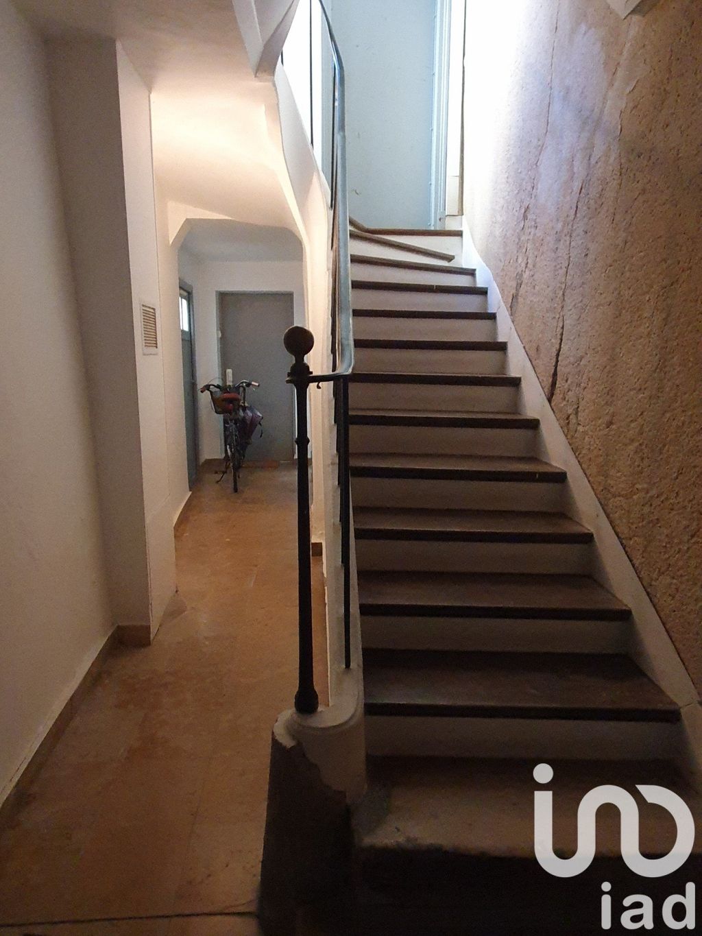 Achat appartement à vendre 3 pièces 66 m² - Meaux