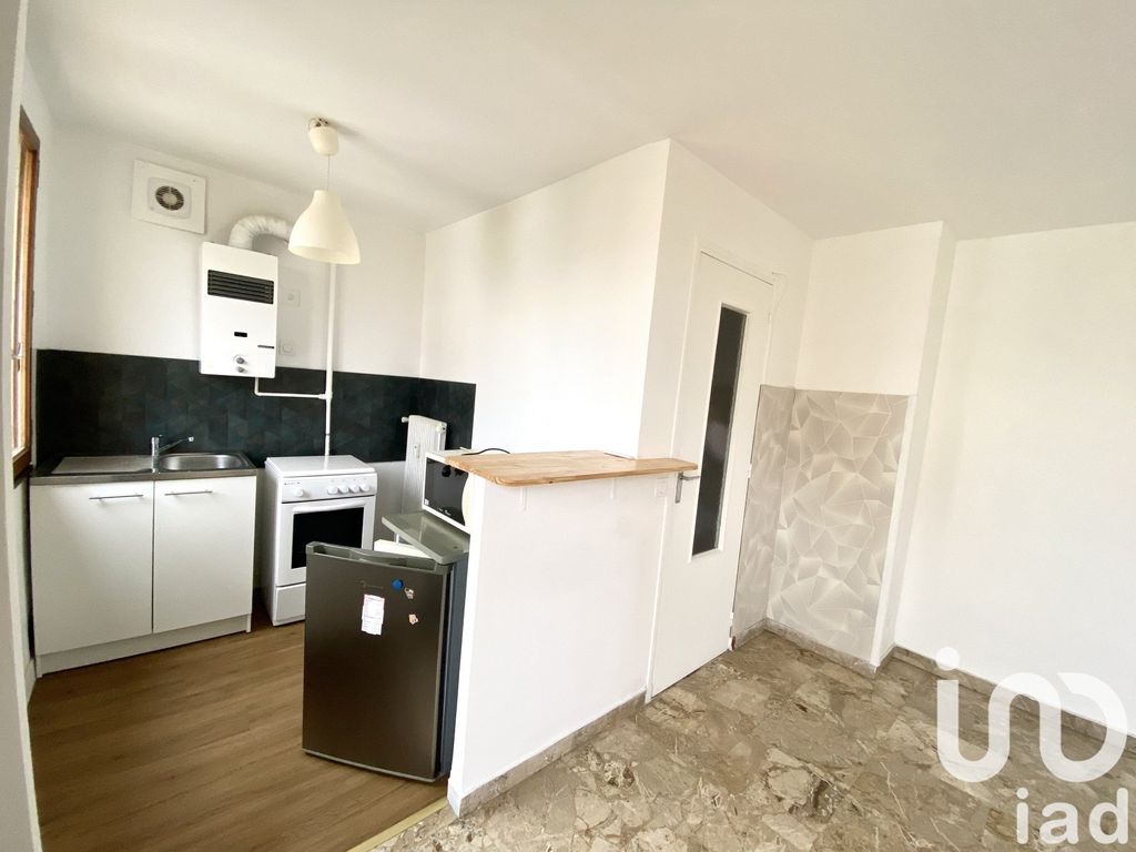 Achat appartement 1 pièce(s) Nîmes