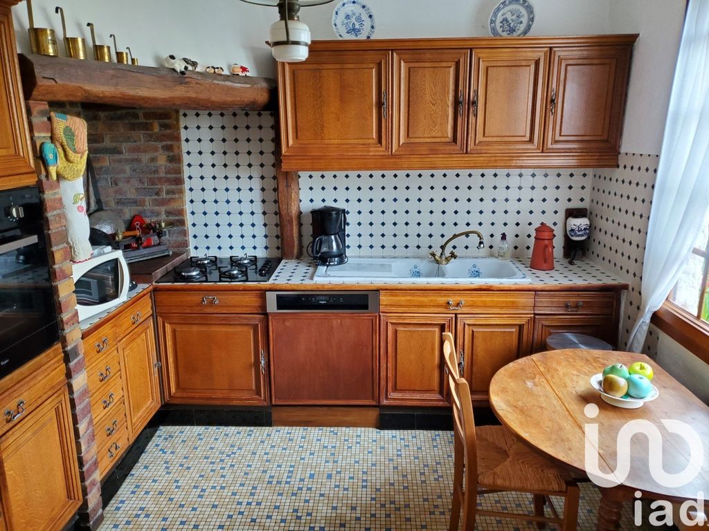 Achat maison à vendre 3 chambres 134 m² - Les Mureaux