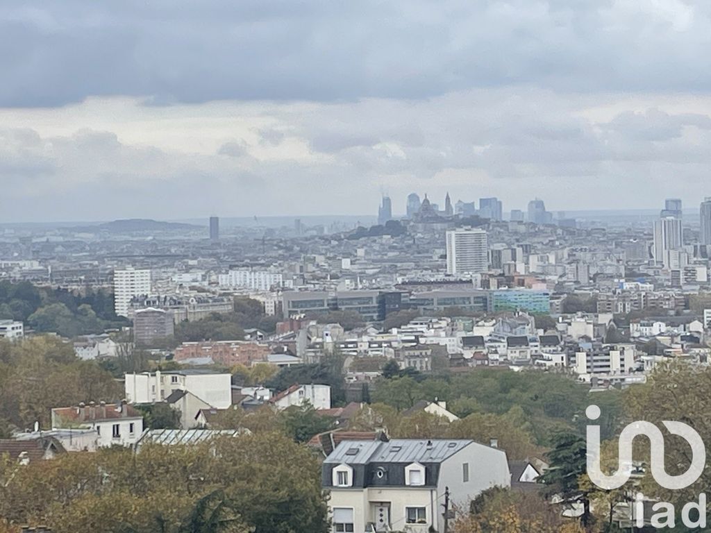 Achat appartement 4 pièce(s) Les Lilas