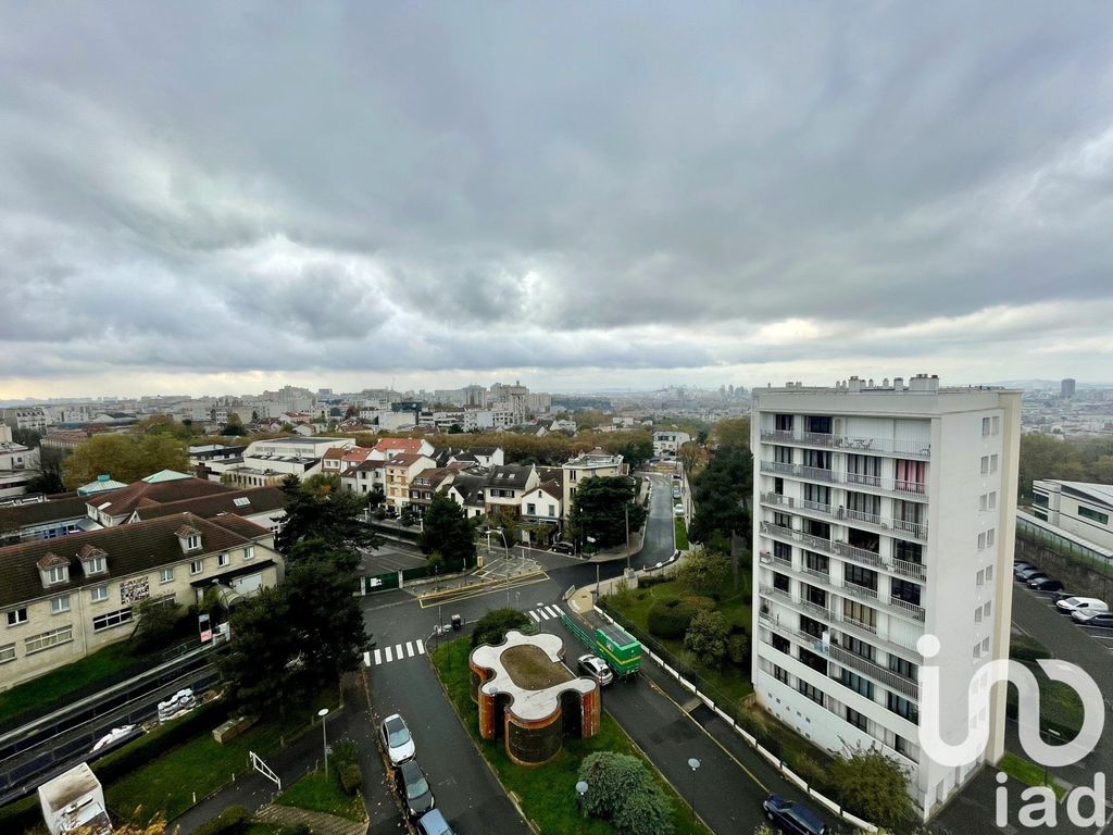 Achat appartement 4 pièce(s) Les Lilas