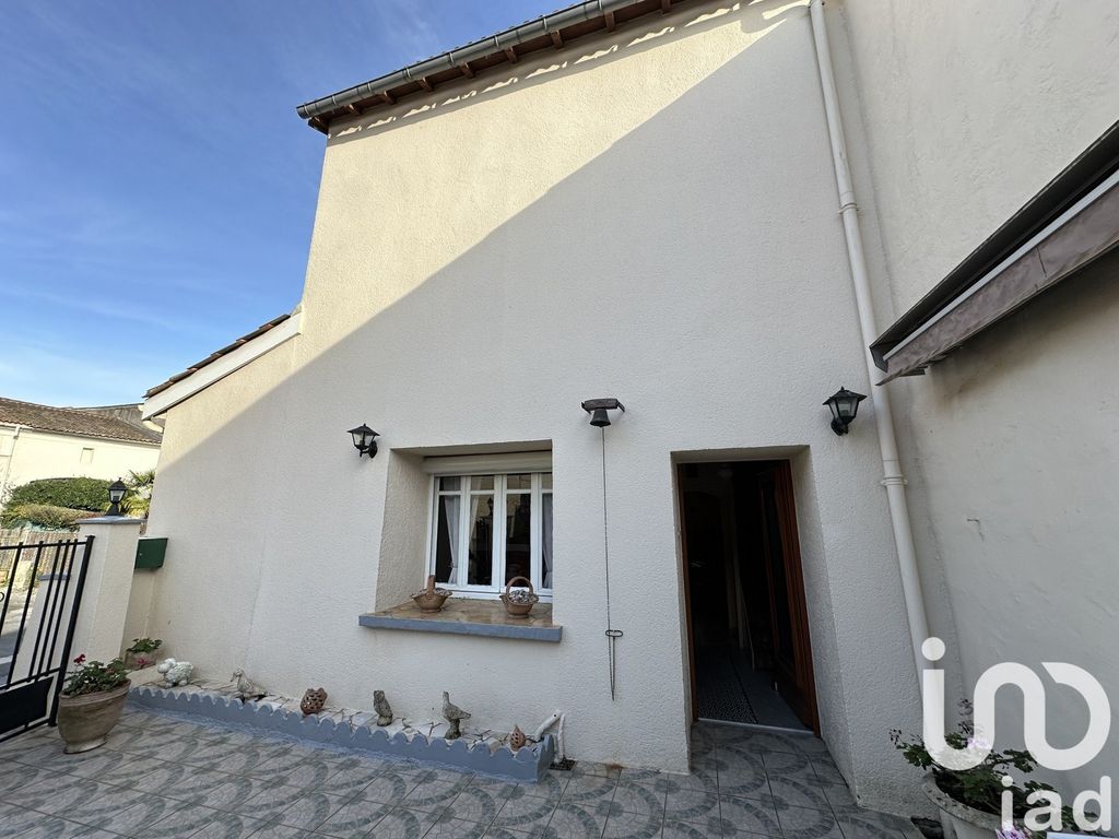 Achat maison 2 chambre(s) - Montlieu-la-Garde