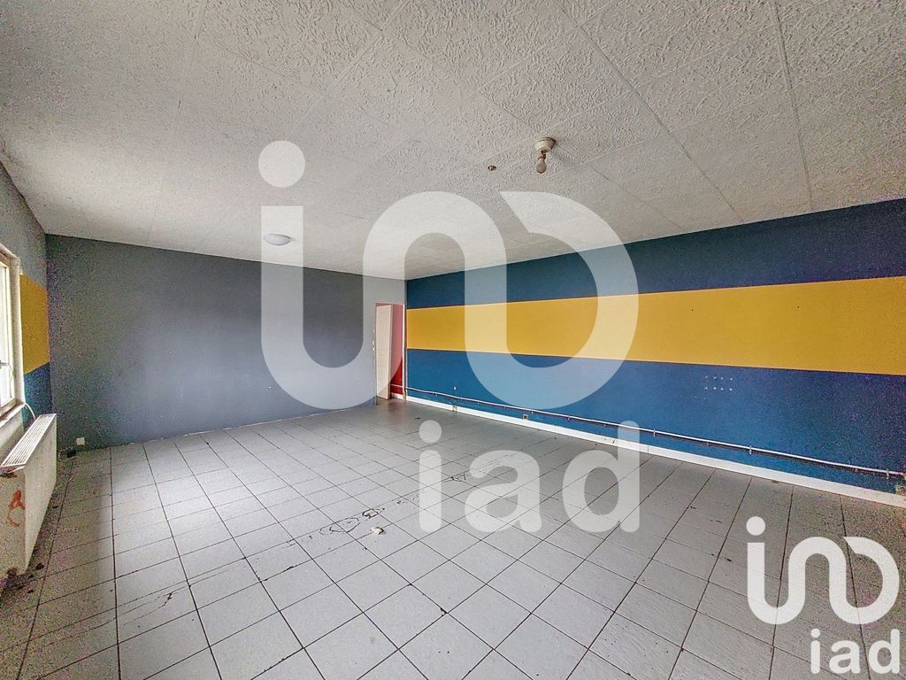 Achat maison à vendre 3 chambres 108 m² - Escaudain