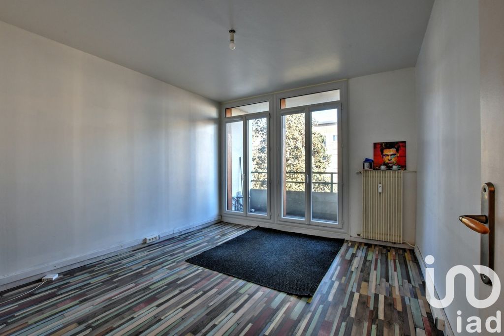 Achat appartement à vendre 3 pièces 55 m² - Limoges