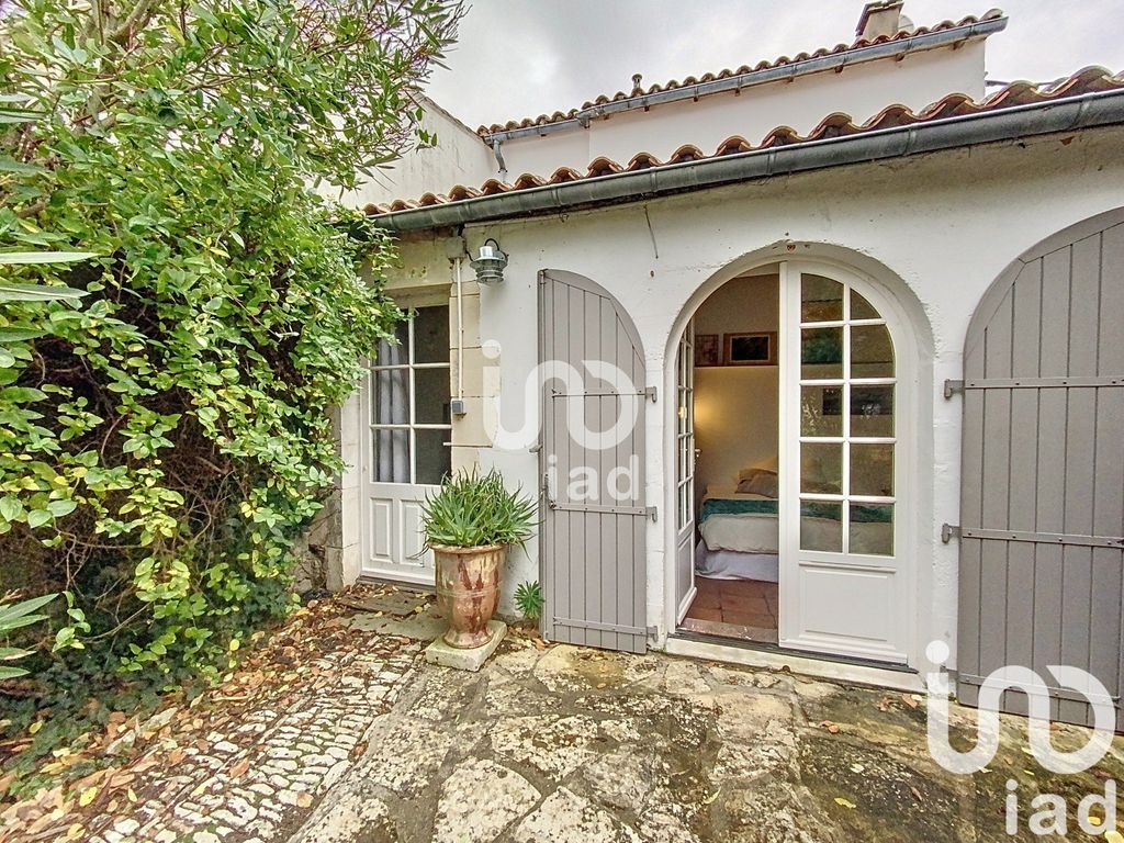 Achat maison 4 chambre(s) - La Couarde-sur-Mer