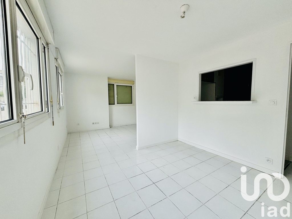 Achat appartement à vendre 2 pièces 51 m² - Avignon