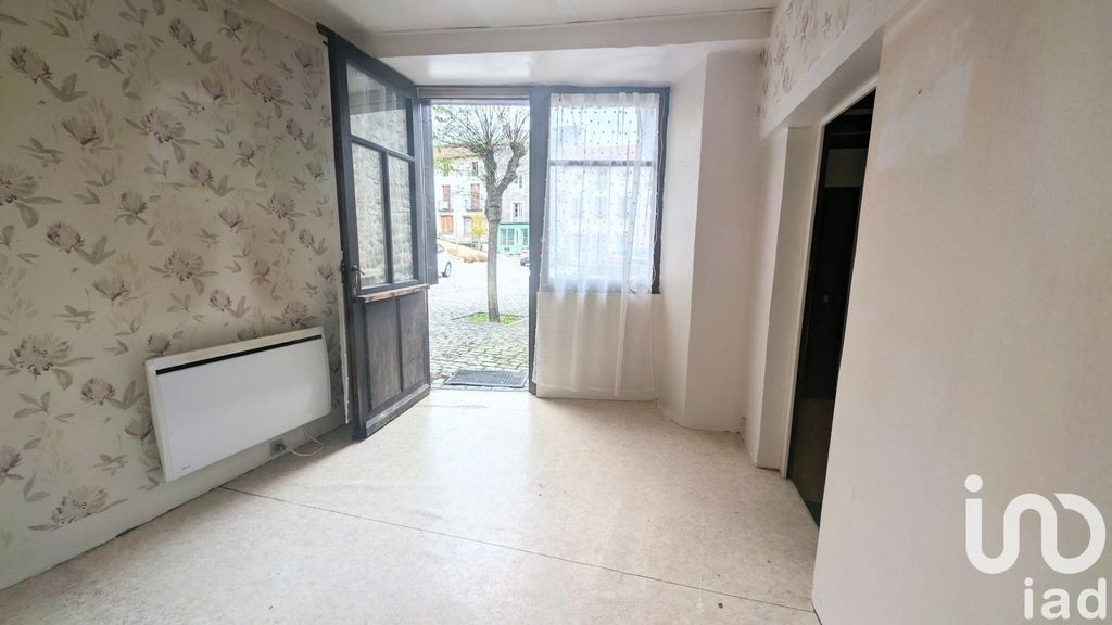 Achat maison 2 chambre(s) - Rosières