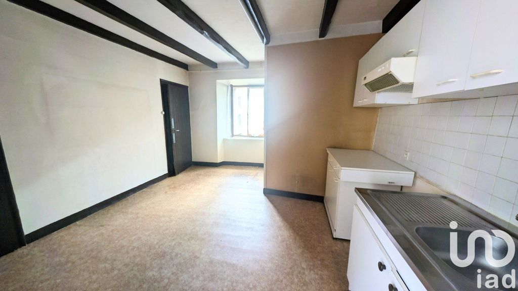 Achat maison 2 chambre(s) - Rosières