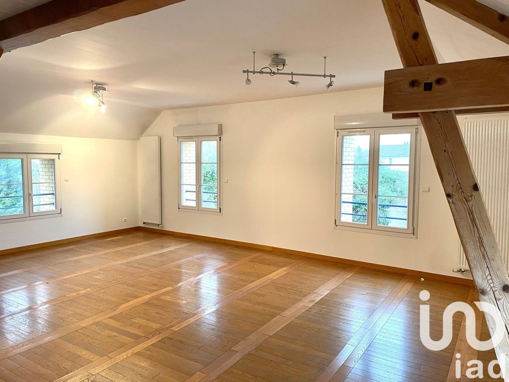 Achat duplex à vendre 7 pièces 233 m² - Bezannes