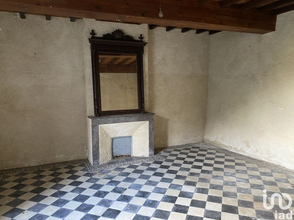 Achat maison 3 chambre(s) - Séméacq-Blachon