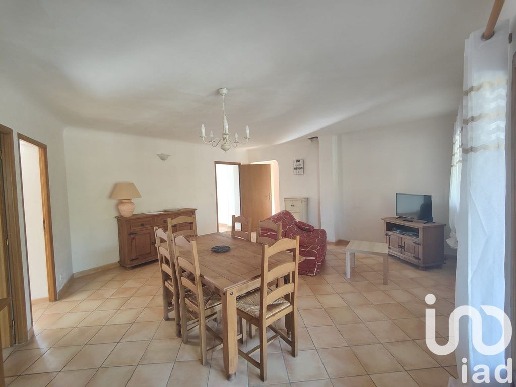 Achat appartement 4 pièce(s) Les Salles-sur-Verdon