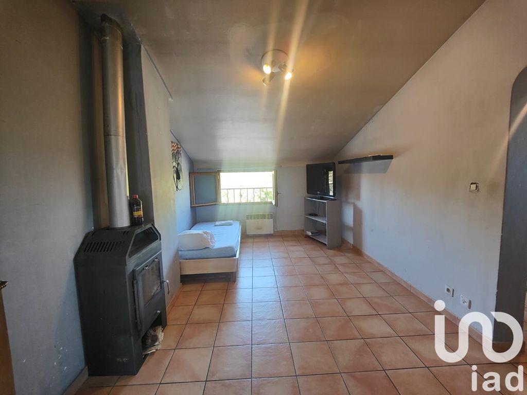 Achat appartement à vendre 3 pièces 45 m² - Les Salles-sur-Verdon