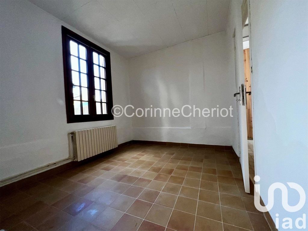 Achat maison 2 chambre(s) - Gisors