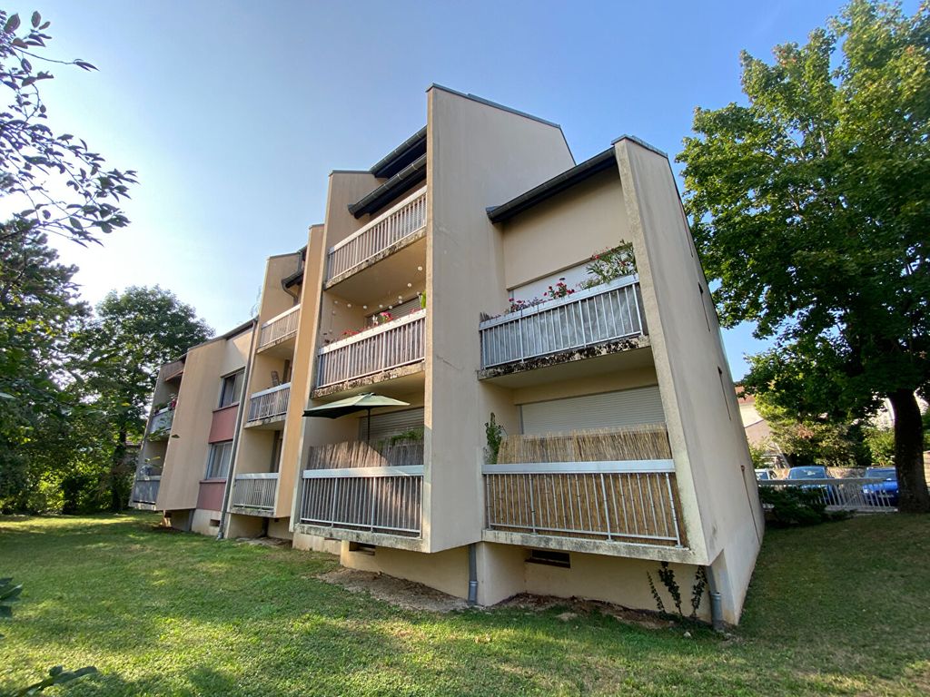 Achat appartement à vendre 5 pièces 92 m² - Dijon