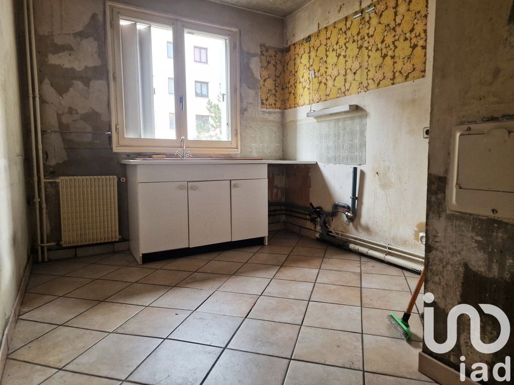 Achat appartement 4 pièce(s) Neuilly-sur-Marne