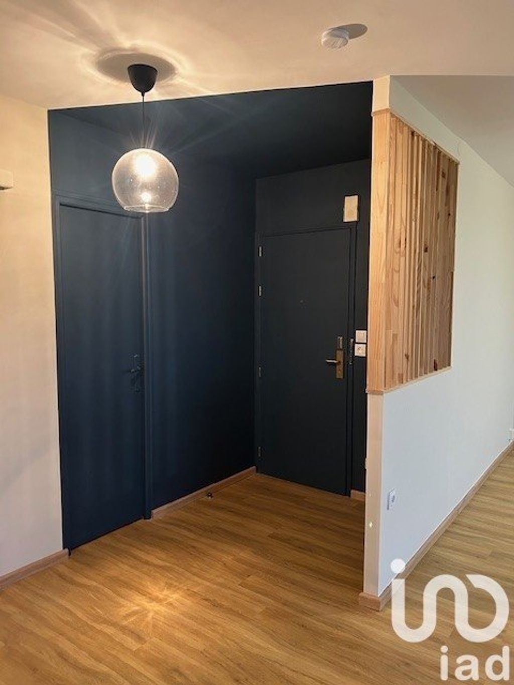 Achat appartement à vendre 5 pièces 96 m² - Troyes