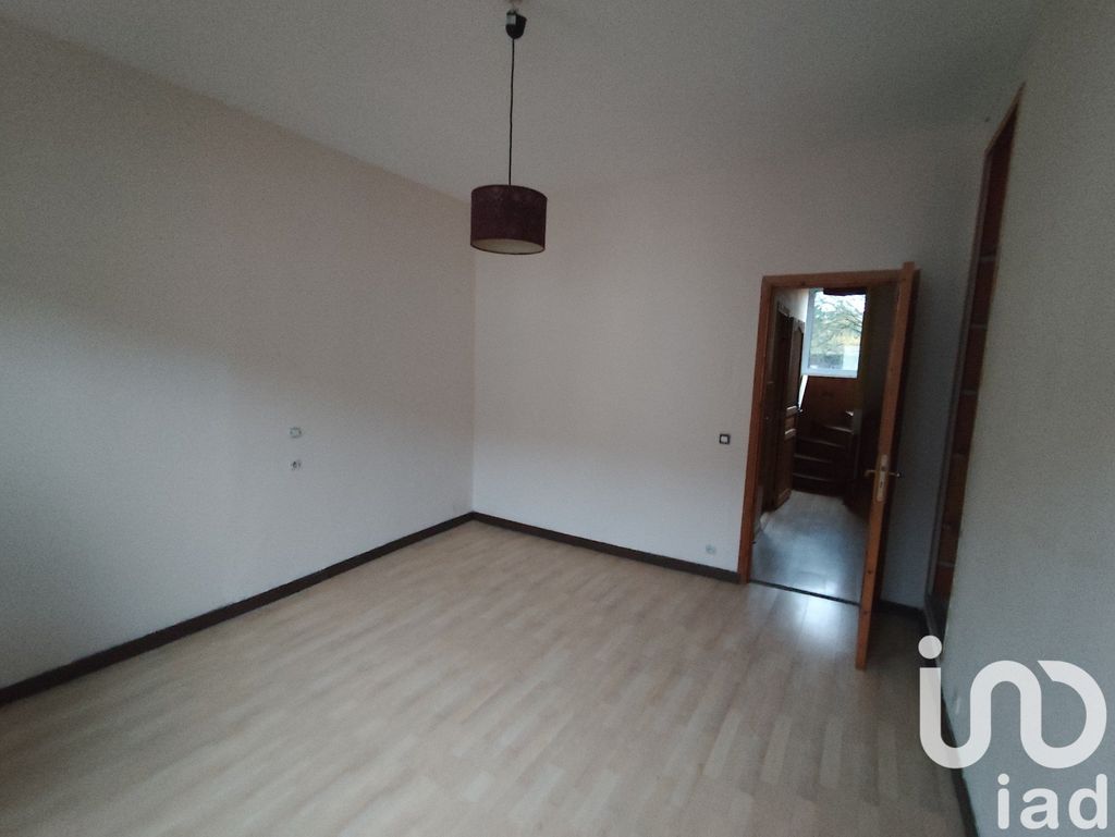 Achat maison 3 chambre(s) - Saint-Pol-sur-Ternoise