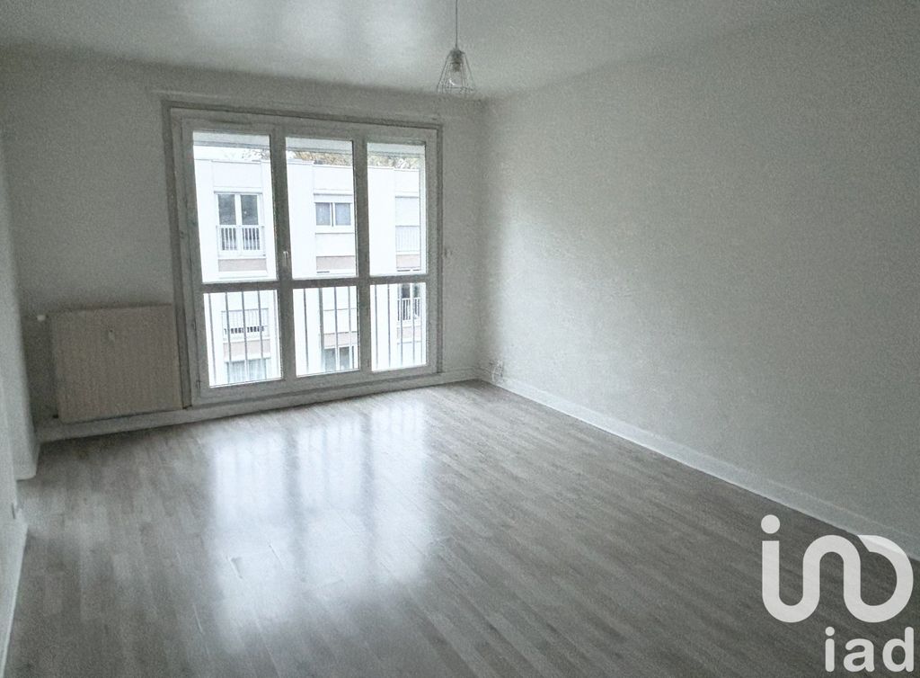 Achat appartement à vendre 2 pièces 44 m² - Orléans