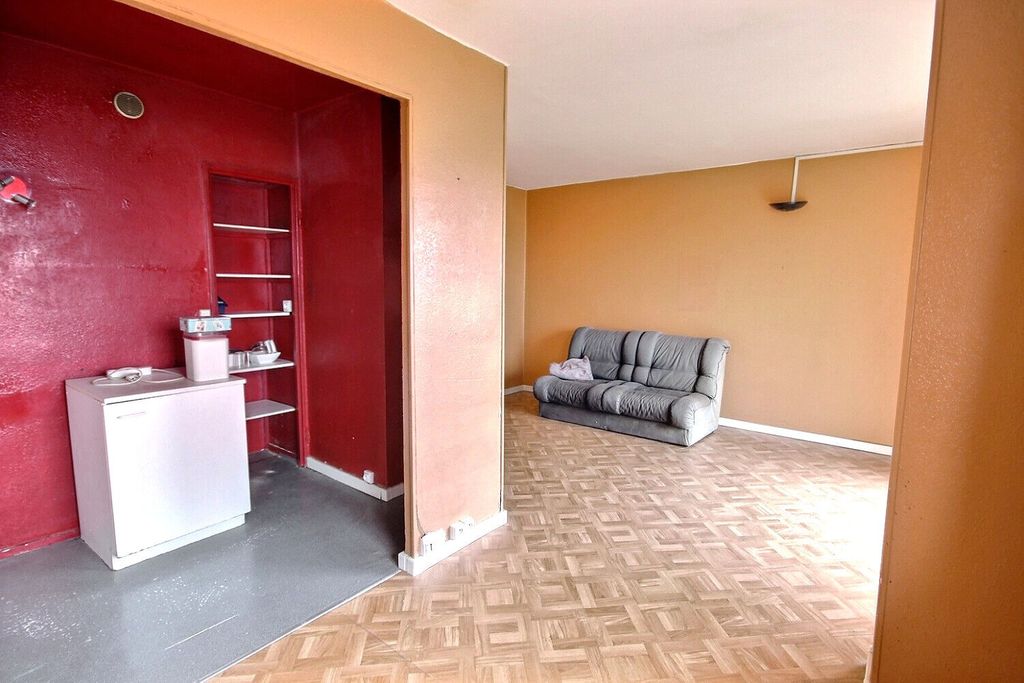 Achat appartement 2 pièce(s) Fresnes