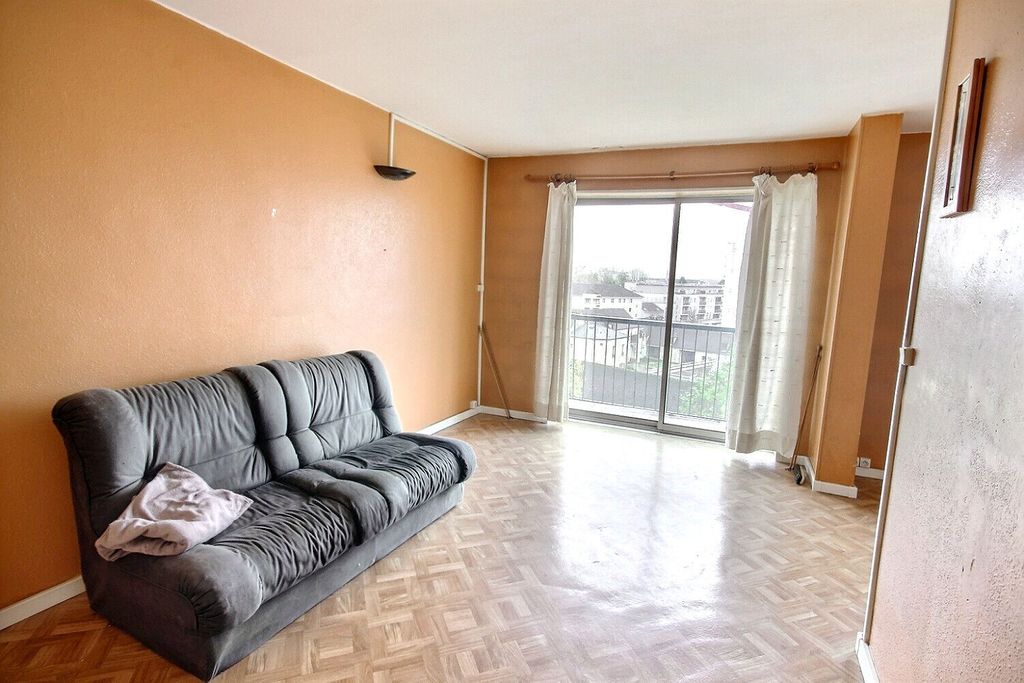 Achat appartement à vendre 2 pièces 45 m² - Fresnes