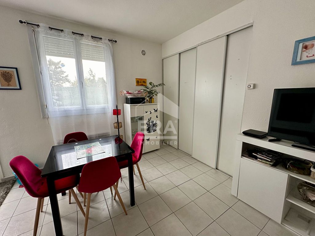 Achat appartement à vendre 3 pièces 63 m² - Tarbes