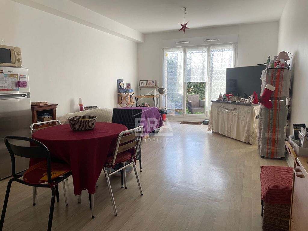 Achat studio à vendre 37 m² - Saint-Pierre-du-Perray