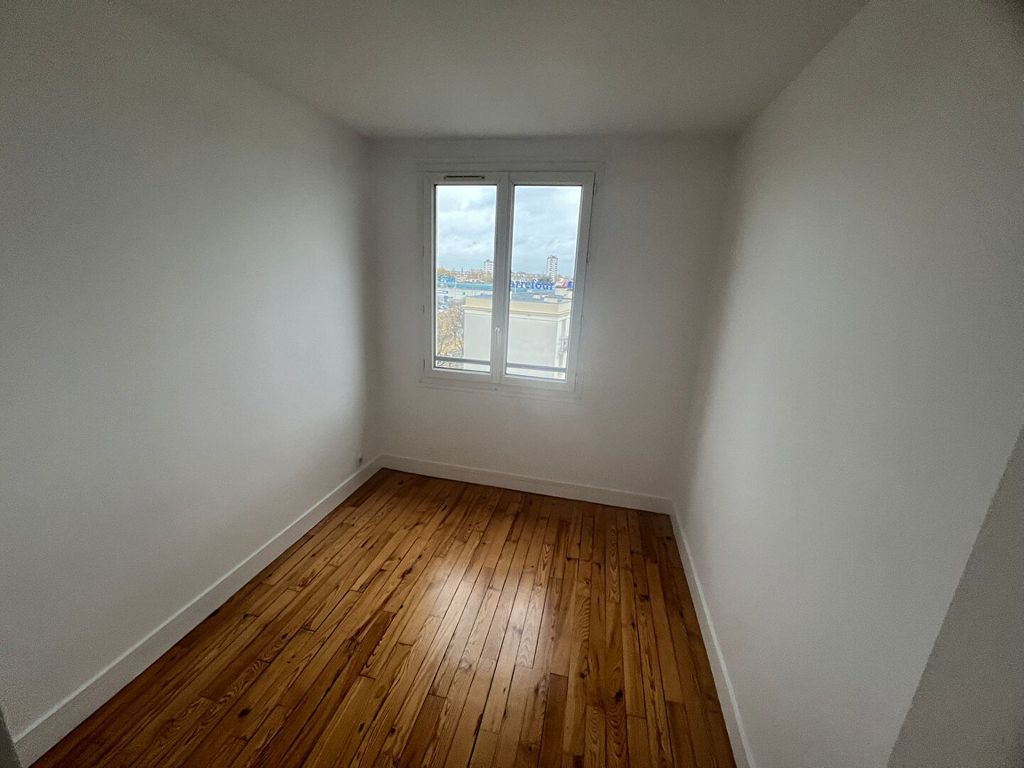 Achat appartement 4 pièce(s) Drancy