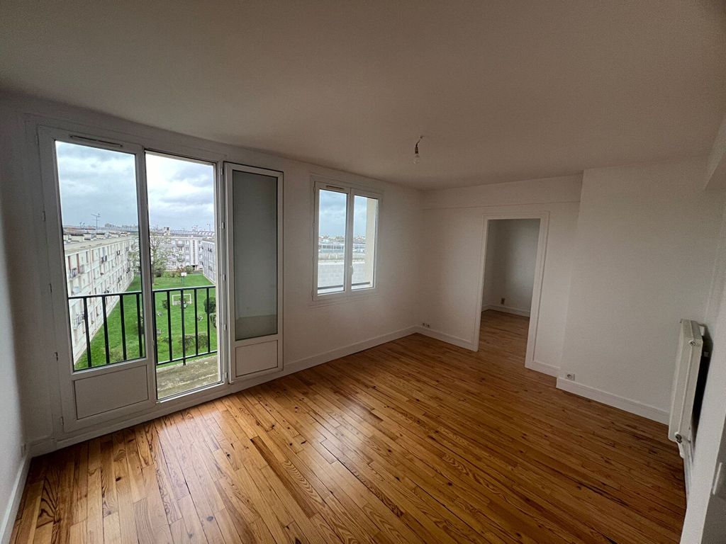 Achat appartement à vendre 4 pièces 57 m² - Drancy