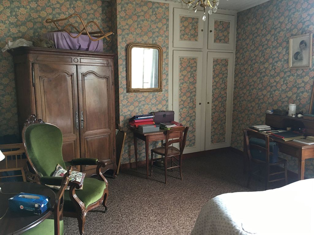 Achat maison 4 chambre(s) - Castelsarrasin