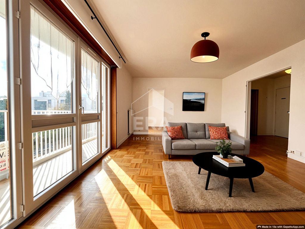 Achat appartement à vendre 5 pièces 108 m² - Orléans