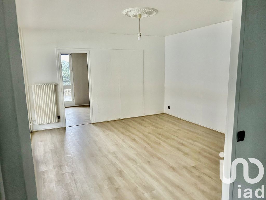 Achat appartement à vendre 3 pièces 66 m² - Saint-Étienne