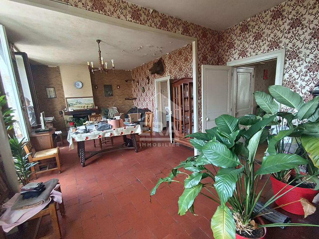 Achat maison 3 chambre(s) - Nevers