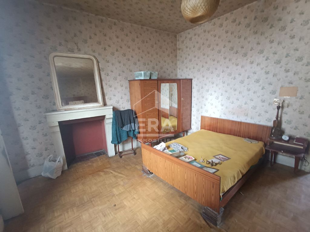 Achat maison 3 chambre(s) - Nevers