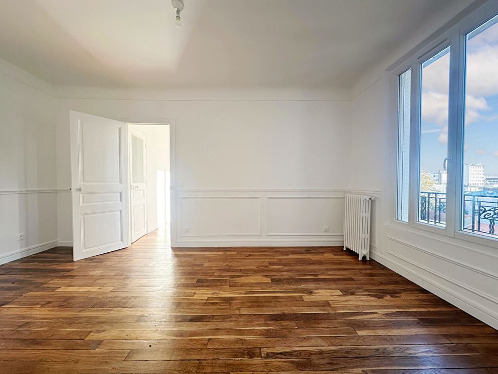 Achat appartement à vendre 2 pièces 44 m² - Montreuil