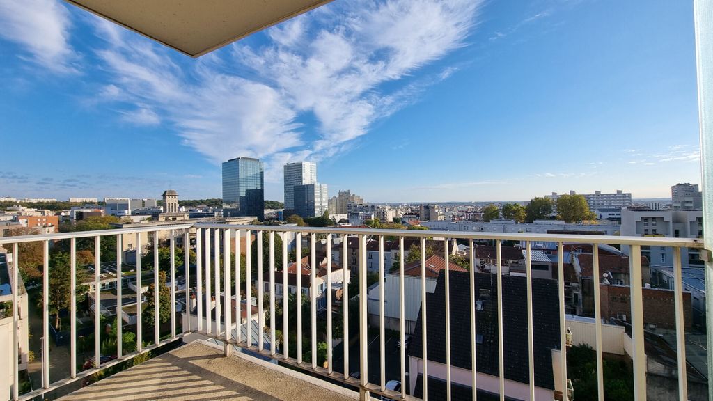 Achat appartement à vendre 2 pièces 41 m² - Montreuil