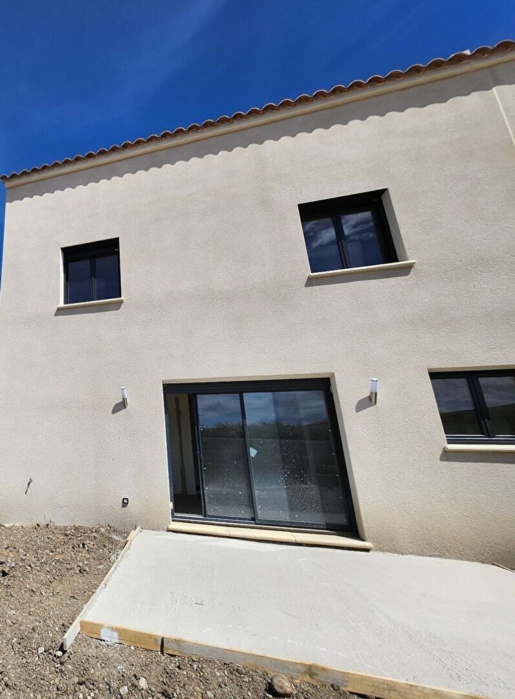 Achat maison à vendre 3 chambres 99 m² - Vedène