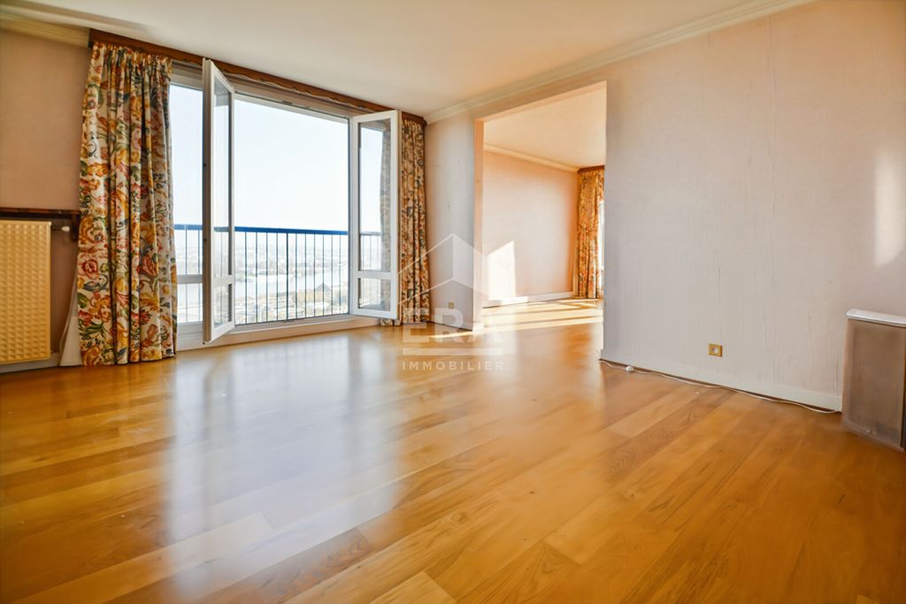 Achat appartement à vendre 5 pièces 94 m² - La Mulatière